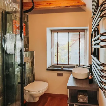 Apartamento Tiny Oasis Steps From Oldtown Klaipėda