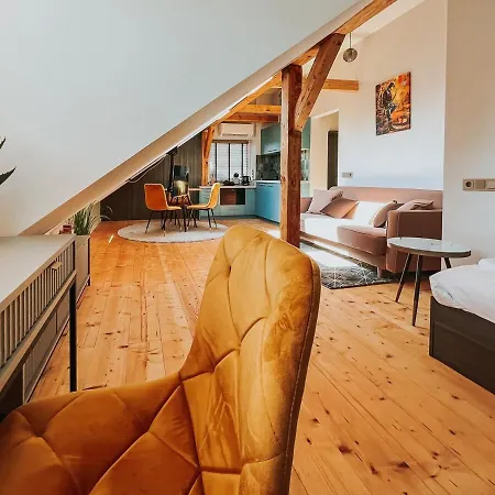 Apartamento Tiny Oasis Steps From Oldtown *